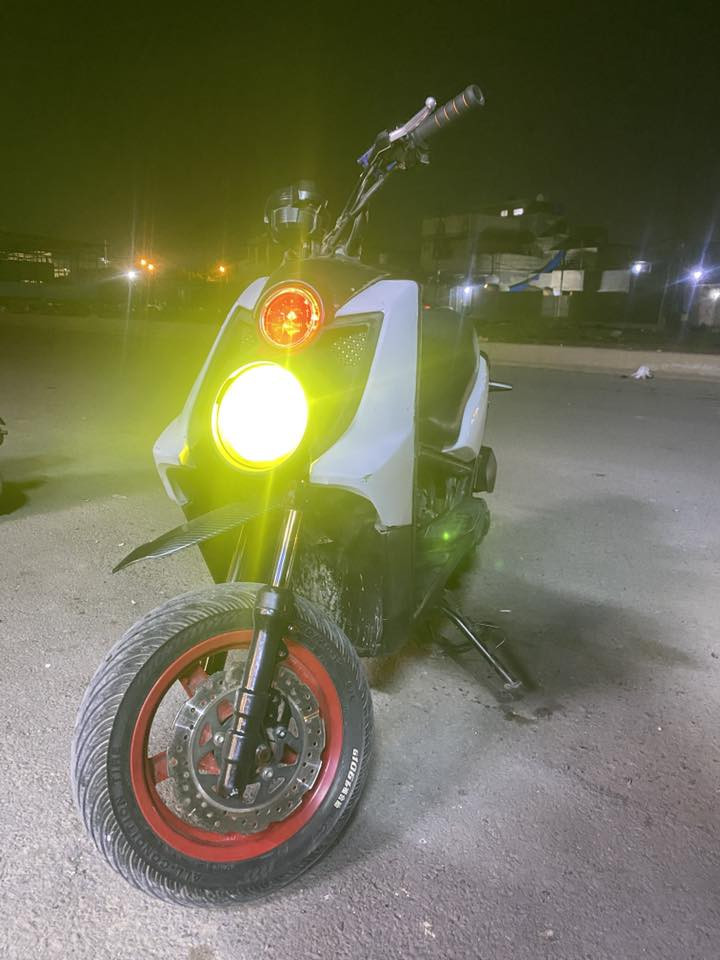 السلام عليكم سكنس جبلي للبيع بيه نواقص بسيطة للاستفسار خاص او واتساب ***********
