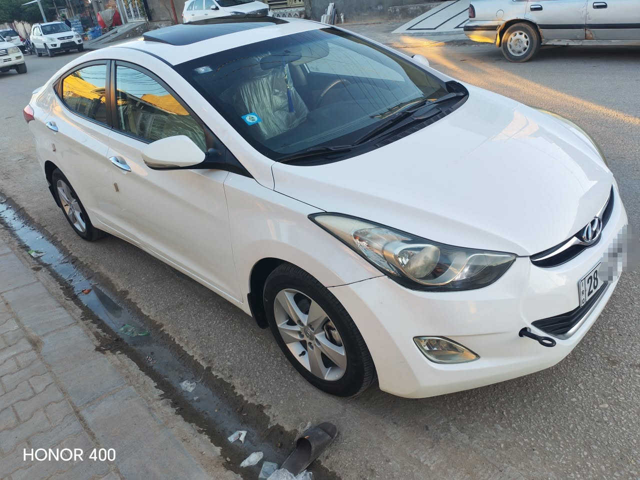 الانتره 2014خليجي
رقم نجف انكليزي

  كير ومحرك 1800مكفوله 

مكفوله من الضربه والتبديل والصبغ 

تبريد ثلج 🧊 

فول مواصفات

مكاني نجف مشخاب 

***********
