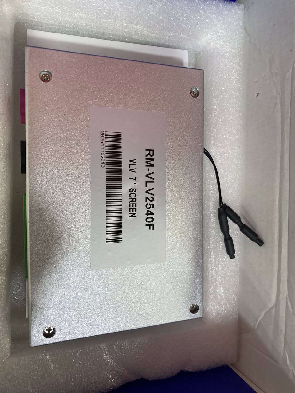 كاربلى ٢٥ الف


**إذا كنت صاحب هذا الإعلان وتريد حذفه لأي سبب، رجاءا أرسل رسالة إلى الدعم الفني**