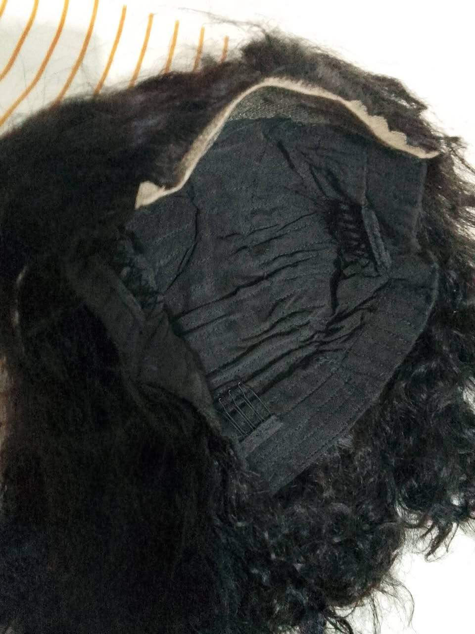 شلعه باروكات شعر 100% لعدد 4 قطع كيرلي


**إذا كنت صاحب هذا الإعلان وتريد حذفه لأي سبب، رجاءا أرسل رسالة إلى الدعم الفني**