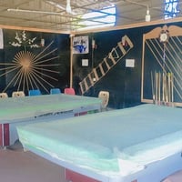 بلياردو • عدد ٢ • كربلاء طوريج