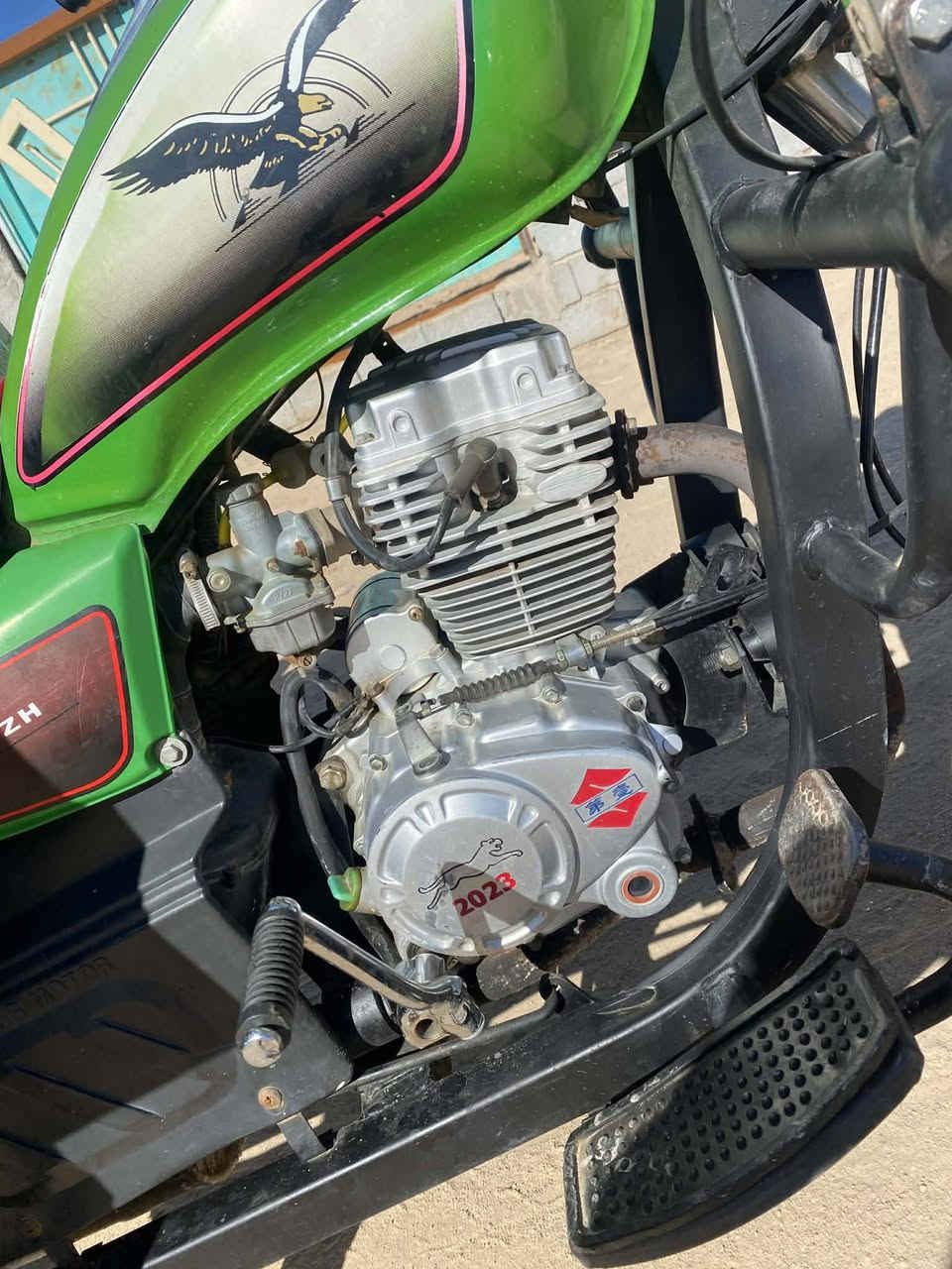 سلام عليكم شباب ستوته البيع مديل 23 ستوته حلوه وخير من الله نضيفه سعر ملونين وبيهه مجال حك الجيه سعر2000 مكاني كربلاء سيد سماعيل رقم *********** /***********
