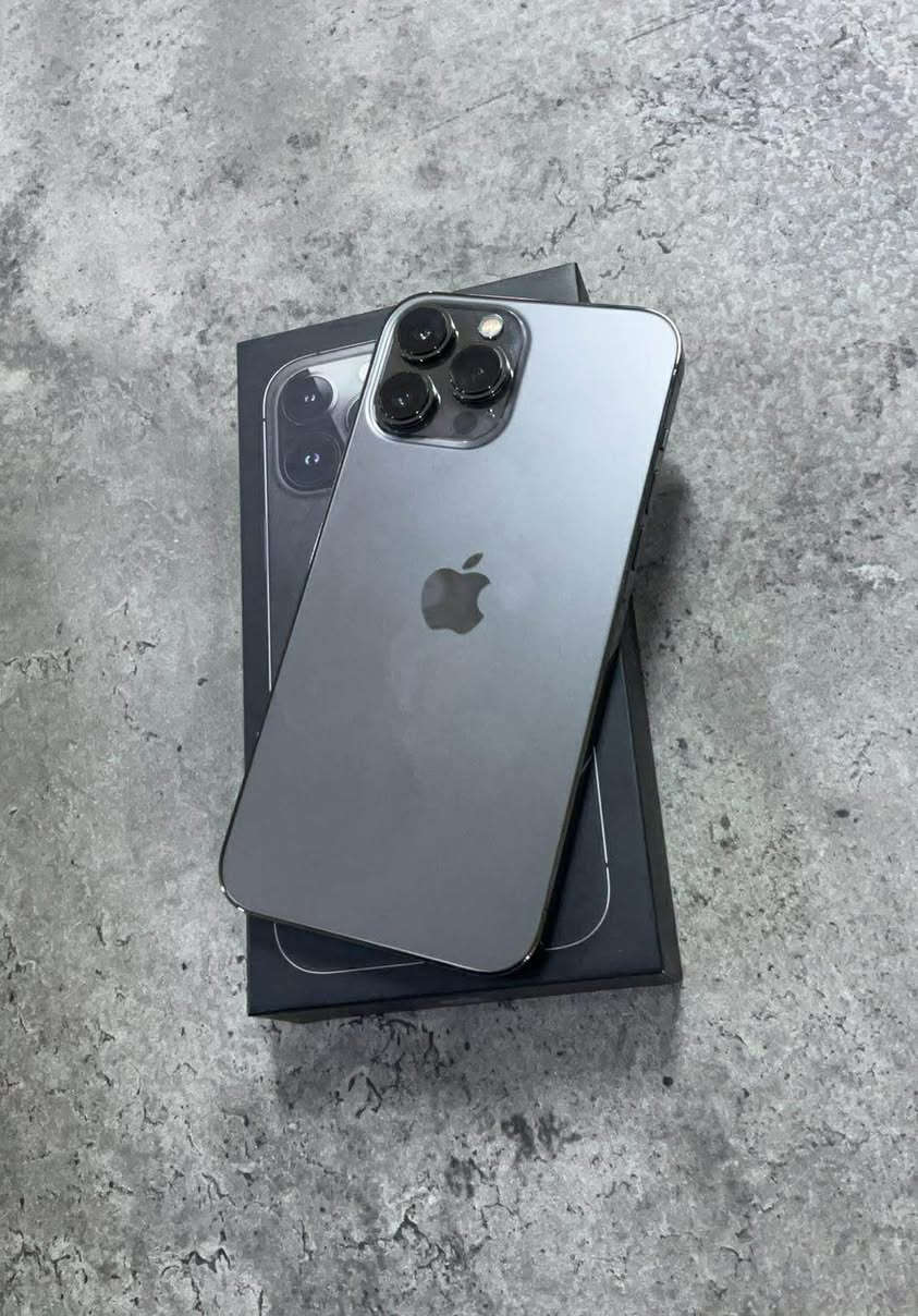 ايفون ١٣ برو ماكس ٢٥٦ بطاريه٨٥ نضيف شرط شخط واحد ماكو نقطه ماكو كفر ولزكه ويا  كارتونه كيبل يعني تاخذه جهاز سعره ٧١٠ قفل النجف, العراق


**إذا كنت صاحب هذا الإعلان وتريد حذفه لأي سبب، رجاءا أرسل رسالة إلى الدعم الفني**