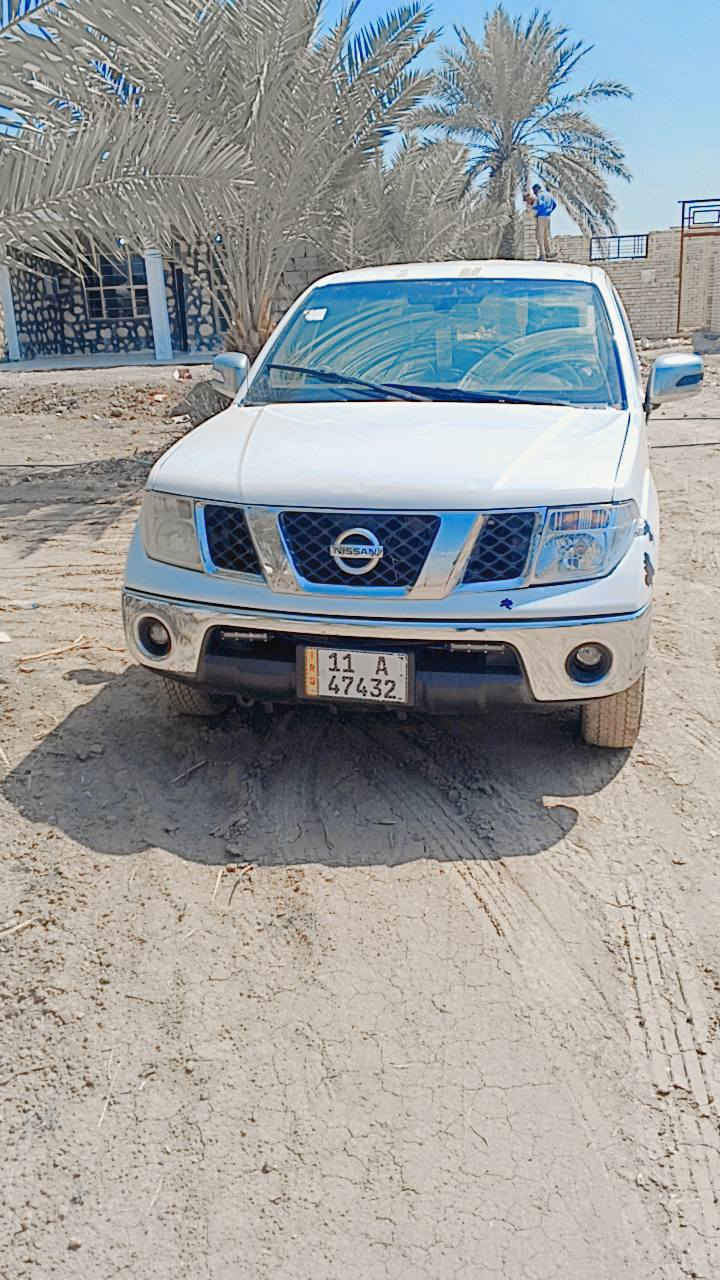 سلام عليكم نيفاره موديل 2009مكفوله مكينه وحداديه بيه صبق سنويه 2030بسمي سعر خاص غير متواجد على فيس ***********
