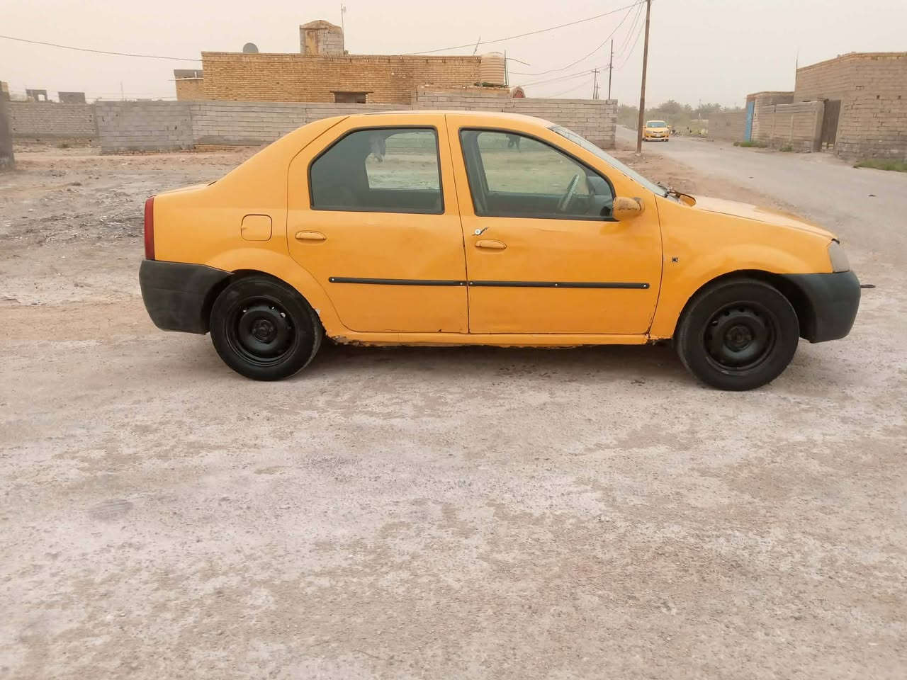 سلام عليكم رينو مديل 2009محرك كير شواصي
 مكفولات رقم قادسيه الماني شرط تحويل ثاني يوم كهربايات شقاله سياره جاهزه تخم تاير حداديه 
جديده باور ستيرن 
 سعر 23وبيها مجال 
 تصل ***********
مكلف بنشر 👉
