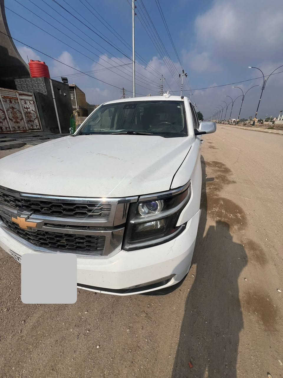 تاهو شوفر ٢٠١٧للبيع فول مواصفات تدفئه تبريد شغال السعر ١٥٠$ورقه اوبيه مجال حگ الجيه التواصل على الخاص


**إذا كنت صاحب هذا الإعلان وتريد حذفه لأي سبب، رجاءا أرسل رسالة إلى الدعم الفني**