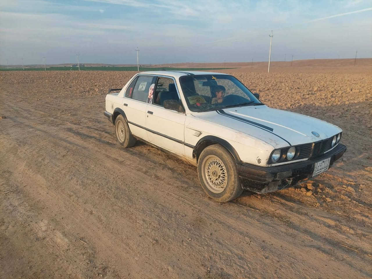 بي ام محرك 6شرط صدر شرط ماناقصها شي رقم الماني مابيهااضباره السعر 22اومراوس بكم ‏‏‪***********‬‏
