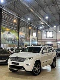 جيب أوفرلاند • ٢٠٢٠ • ٤٧٠٠٠ كم