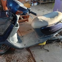 دراجه ام السله للبيع ب 200 الف للاستفسار 07715125001