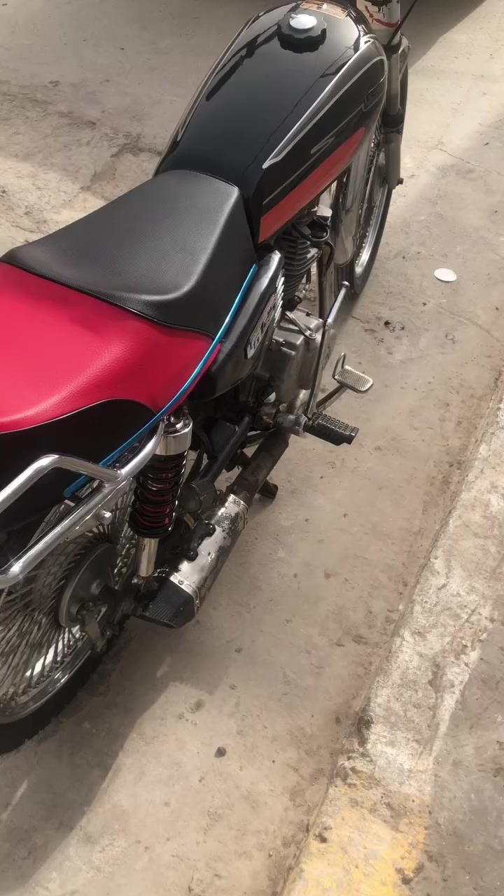 سلام عليكم شباب دراجه نامه اربعه كير البيع مكاني بغداد سعر 300 قفل 🙂


**إذا كنت صاحب هذا الإعلان وتريد حذفه لأي سبب، رجاءا أرسل رسالة إلى الدعم الفني**