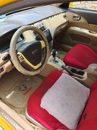 شيري • موديل ٢٠١١ • اوتماتيك