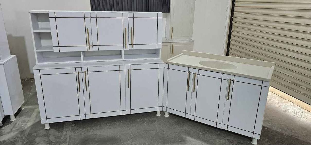 كاونتر MDF خشب متر ونص  ارضي وملحق مع سنك متر و٢٠ مرمر . 
السعر 215 الف

التوصيل 🚚🚚
بغداد مركز مجاني
15//أطراف بغداد 

25//رمادي +فلوجه

25//بابل. وكربلاء والنجف

25/ الديوانيه
35//ديالى
35//مركز واسط
50//اطراف واسط 

50/ السماوه  الناصريه  العماره البصره مركز بغداد, العراق


**إذا كنت صاحب هذا الإعلان وتريد حذفه لأي سبب، رجاءا أرسل رسالة إلى الدعم الفني**