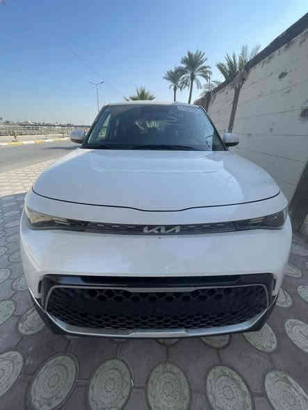 سلام عليكم 
صول 2025
بدون ايرباك 
ماشيه 5 الف
نص مواصفات 
كلش جديده 
بيه فقط بنيد تبديل 
دخول جديد بسمي فحص موقت 
صور حادث ويه الصور 
سعره 165 ورقه 
***********
