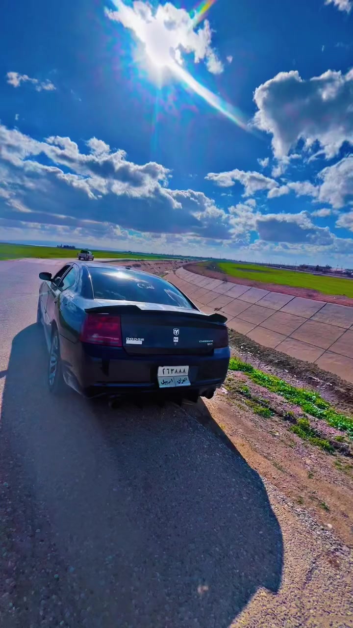 جارجر 2010  رقم اربيل كلين تايتل لاضرر ولا صبغ 
اربع تواير جدد   ويل عشرين 
محرك 3.5 قبل اربع أيام شديت المحرك  مال كصه 
سياره على وضع الشركة مو مشتغله خط 
بالحقيقه احلا من الفيديو 
إدامة كامله 
السعر 125 $ 
برهم مراوس
مكاني موصل *********** واتس اب 
 اتصال ***********
