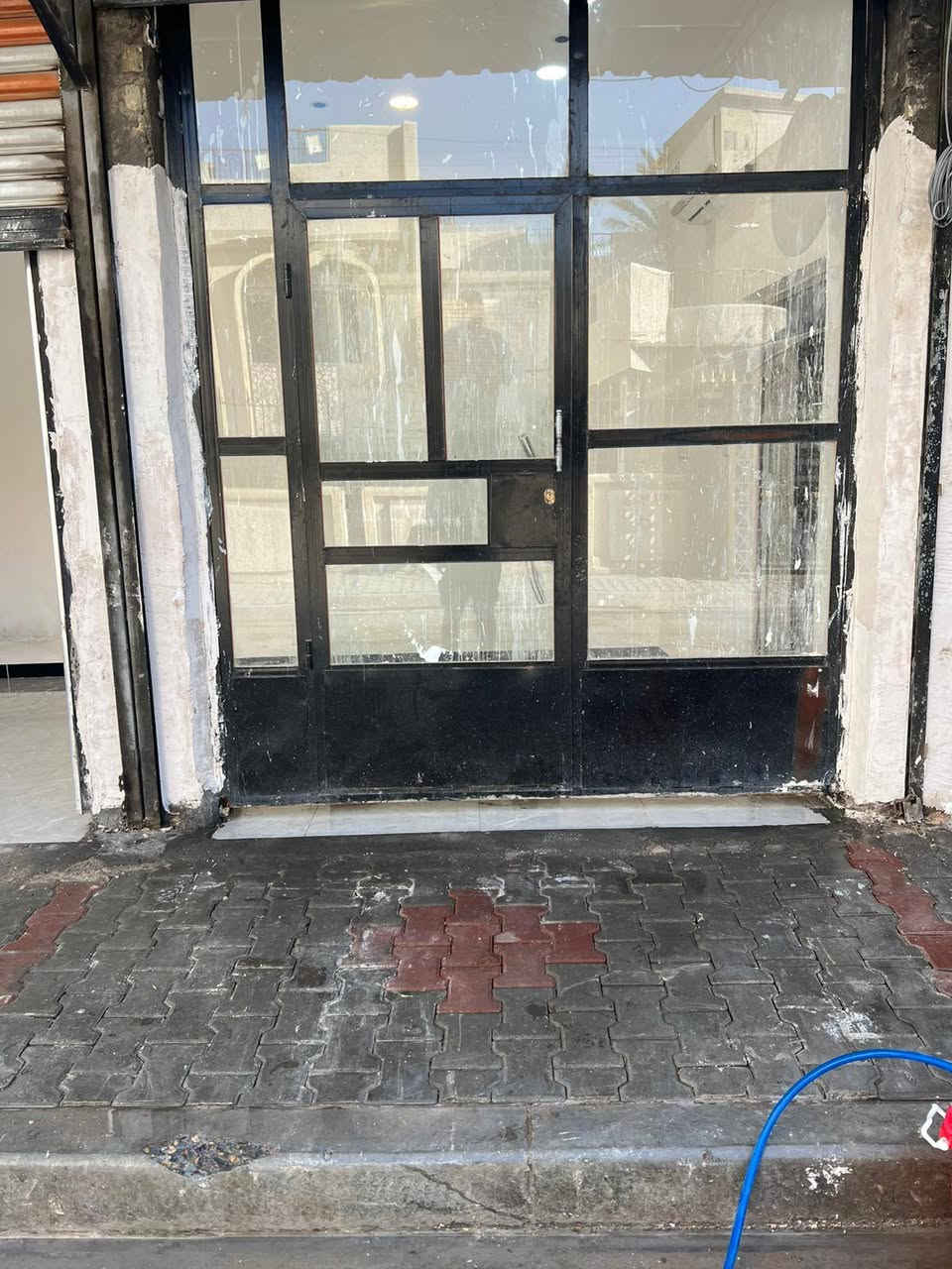 بنكه ١٥ قفل
مجمده تجميد فول ١٦٠

ميز ٢٠
كنتور صاج ١٨٠
كنتور ١٥٠ بغداد, العراق


**إذا كنت صاحب هذا الإعلان وتريد حذفه لأي سبب، رجاءا أرسل رسالة إلى الدعم الفني**