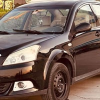 شيرى ٢٠١٦ • اتوماتيك • بدون نقصان