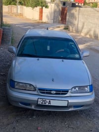 سوناتا • ٩٥ • رقم ديالى