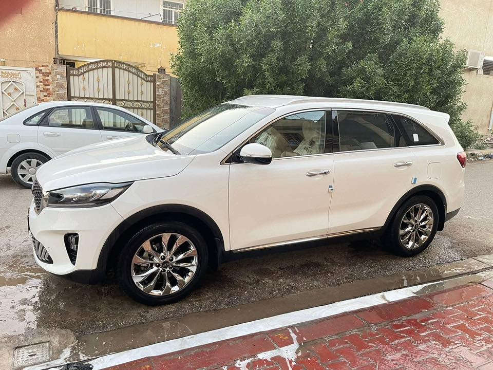 مراوس او بيع 

سورنتو 2020 رقم اربيل انگليزي 

محرك 6 سلندر 

فول عدا البنوراما

كفالة عامة بيهة ٧ حالوبات ماينشافن 

المكان النجف الاشرف 

***********
