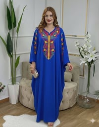 عبايات العيد • شياكة • متالقة