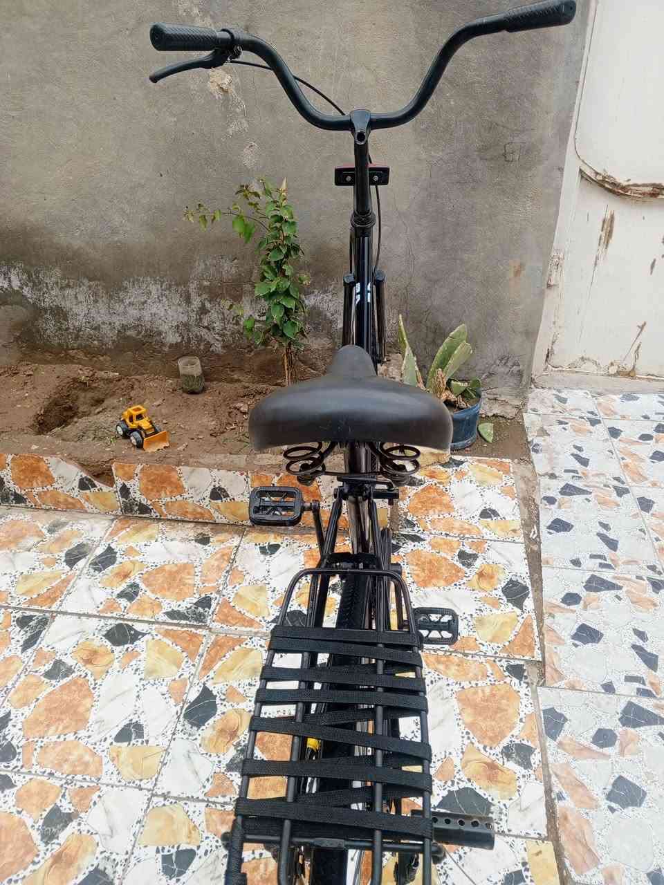 سلام عليكم باسكل للبيع حجم 26مديل 2019غراضه كامله مكاني كوت سعر خاص


**إذا كنت صاحب هذا الإعلان وتريد حذفه لأي سبب، رجاءا أرسل رسالة إلى الدعم الفني**