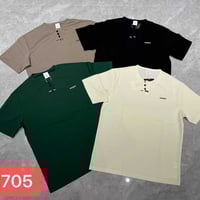 حلقة قطن مغربي • L-4XL • شد ٢٠ قطعة