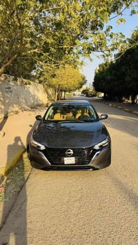 نيسان سنترا • ٢٠٢٤ • بدون رقم