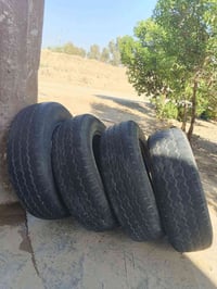 تايرات • تاير • اطارات سيارات • اطار بيكب • 205/70/15 • تايرات بيكب • ...
