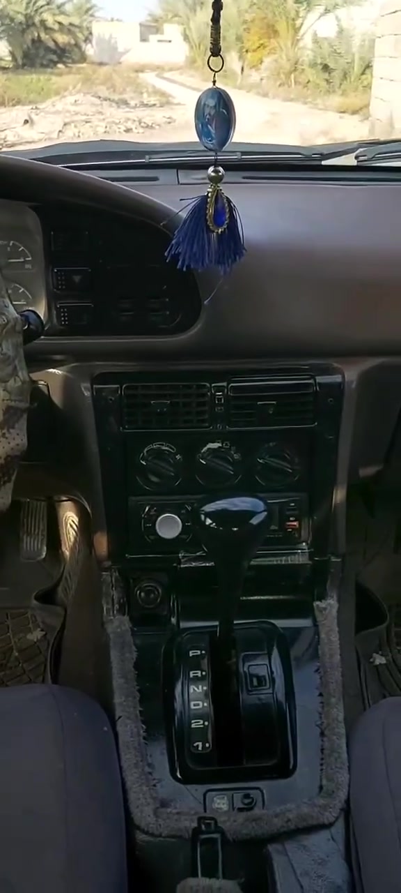 دايو برنس موديل ١٩٩٣ مكينة وگير أنضاف،، دشبول نظيف جدا،، بطاين جدد،، كهربائيات كله شغالة،، باتري جديد،، نوزلات جدد،، فيت بم جديد،، تايرات نظيفات،، السعر ٣١ وبيه مجال بسيط وترهم مراوس 
للإستفسار الإتصال على الرقم ***********
