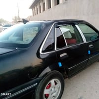 دايو برنس • اوتوماتيك • بابل الحله