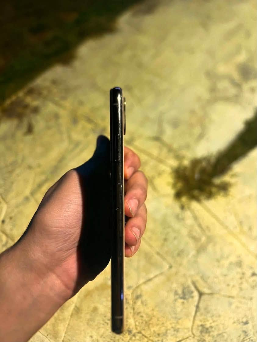 سلام عليكم
ايفون x max ذ64 بطاريه وشاشه مبدله سعر 150 وبي مجال رقم *********** واتساب فقط
