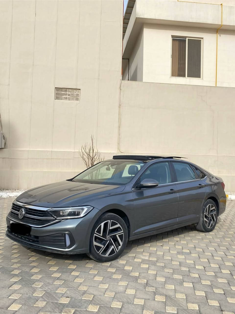 قەپات مواسەفات.  ٢ دەرکەی سایەق لەگەڵ چاملخی پشتەوە 
واتە ٣ پارچە ئێرباگ شانی سایەق 
پێش و پشت کەپسە 
٥٠کم ڕۆشتوە أربيل, العراق


**إذا كنت صاحب هذا الإعلان وتريد حذفه لأي سبب، رجاءا أرسل رسالة إلى الدعم الفني**