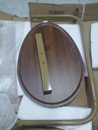 طبلة خشب ومعدن • توصيل بغداد • توصيل المحافظات