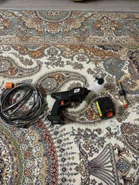 فاره مسدس بطارية 48فولت للاستفسار 07759257653