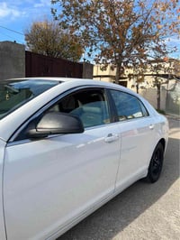 ماليبو • ٢٠١١ • تراكشن