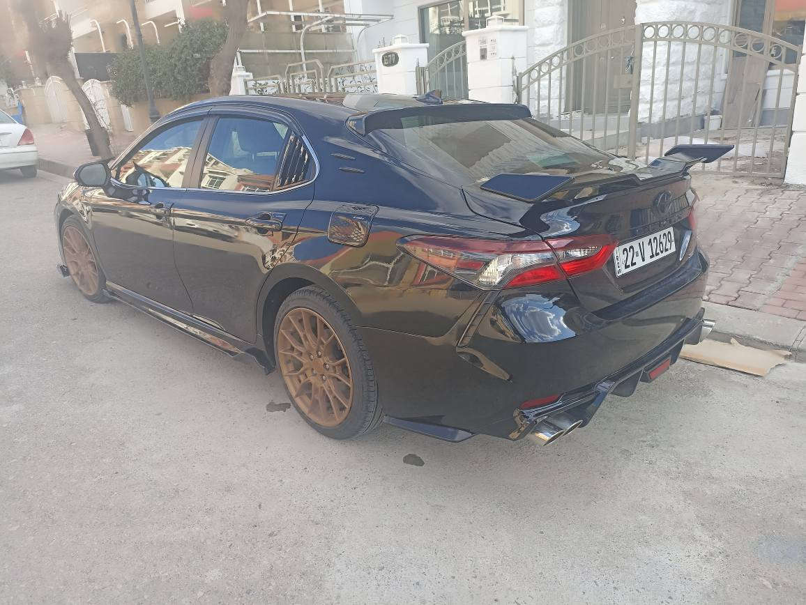 کامیری مۆدیل 2023، سێ پارچە بۆیاخ ناوگرتنی هە یه . ژمارە ی خاوە نی *********** السليمانية, العراق
