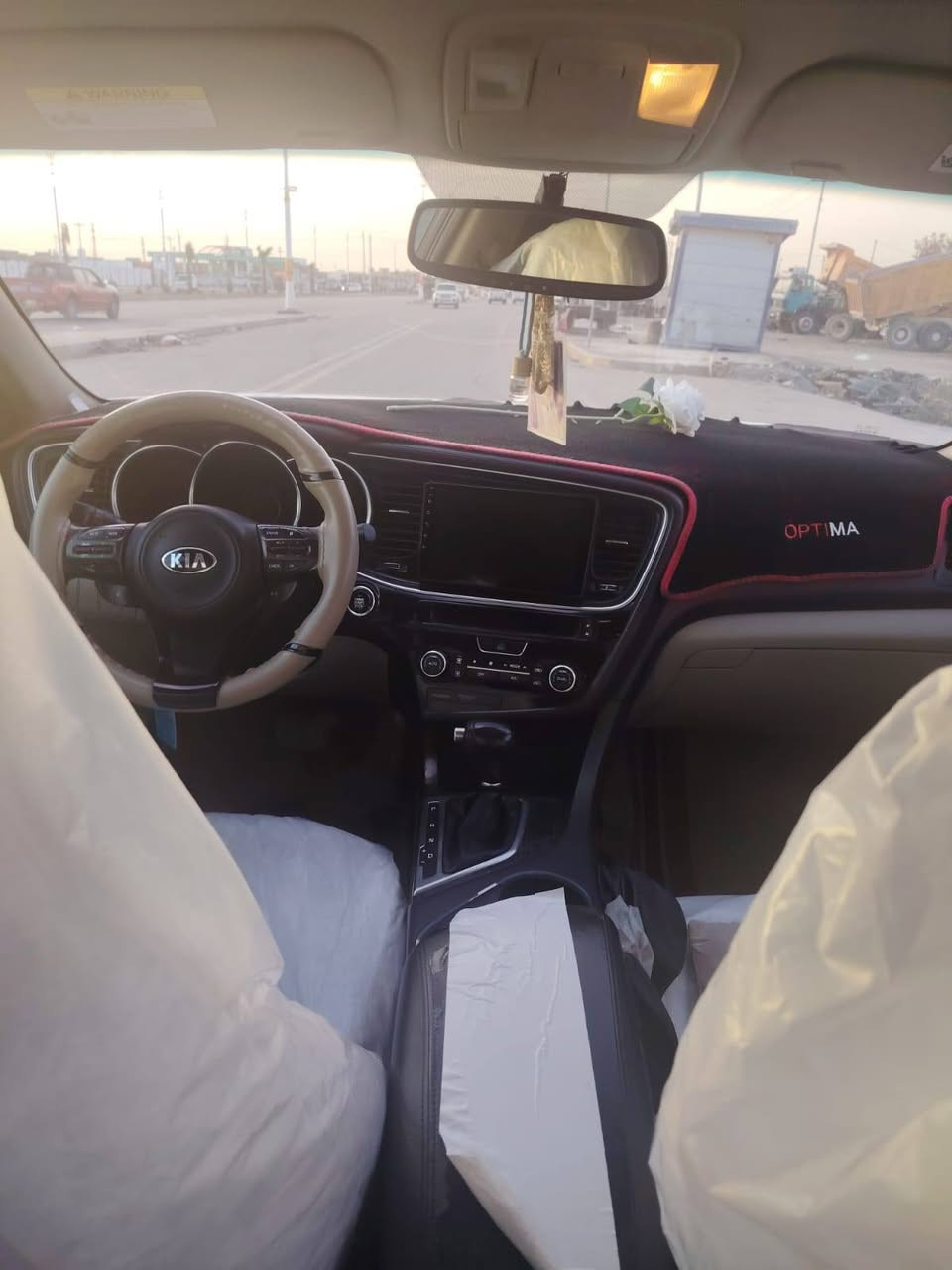 14 نضيفه مريكي مكاني سماوه مستعجل على بيعته


**إذا كنت صاحب هذا الإعلان وتريد حذفه لأي سبب، رجاءا أرسل رسالة إلى الدعم الفني**