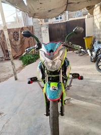 موتور للبيع موديل 21 بعد ازيرو وضع الشركه 07829485779