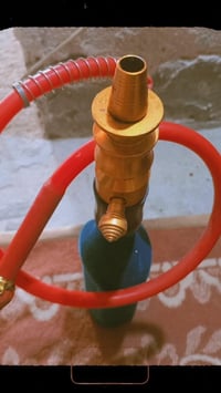 نركيلة صغيرة • جديدة • للبيع