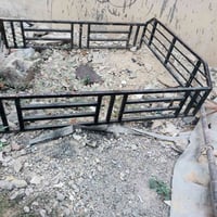 جنج بيكم • اكسسوارات