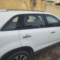 سورنتو • ٢٠١٤ • رقم بغداد