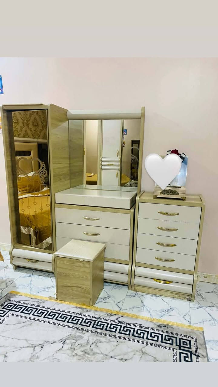 سلام عليكم عندي غرفه نظيفه 11قطعه للبيع 

سعره مليون 

العنوان الناصريه مركز مدرسه الفضيله


**إذا كنت صاحب هذا الإعلان وتريد حذفه لأي سبب، رجاءا أرسل رسالة إلى الدعم الفني**
