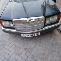 مرسيدس • بي ام • مبادلة