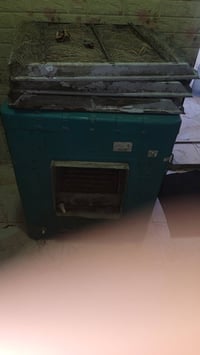 مبردات ٢ للبيع شغالات قيم واخذ مكاني مدينة الصدر 07709841698