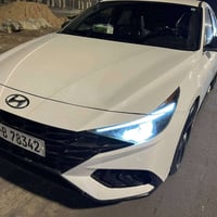 النترا N لاين • ٢٠٢٣ • حادث واضح