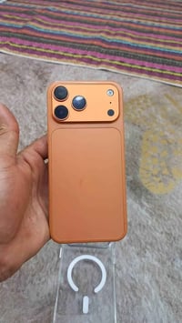 آيفون ١٧ برو ماكس • ١ تيرا • كوبي