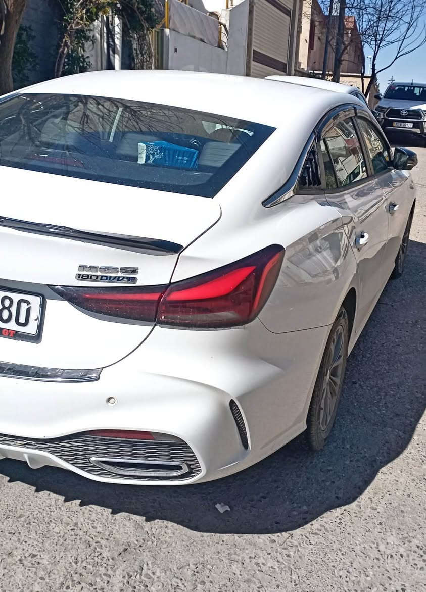 Mg gt 202 
سڵاید و پێنج کامێرە و حاسە و ئۆتۆ هۆڵد دەسک بەسمە 
10 هەزار ڕۆشتوە تازە ڕۆنی مۆتڵی تێکراوە بانسی پێشەوەی گۆراوە بێ بۆیاخە سنوقەکەی یەکتۆز ساردی هەیە چاکراوە السليمانية, العراق


**إذا كنت صاحب هذا الإعلان وتريد حذفه لأي سبب، رجاءا أرسل رسالة إلى الدعم الفني**