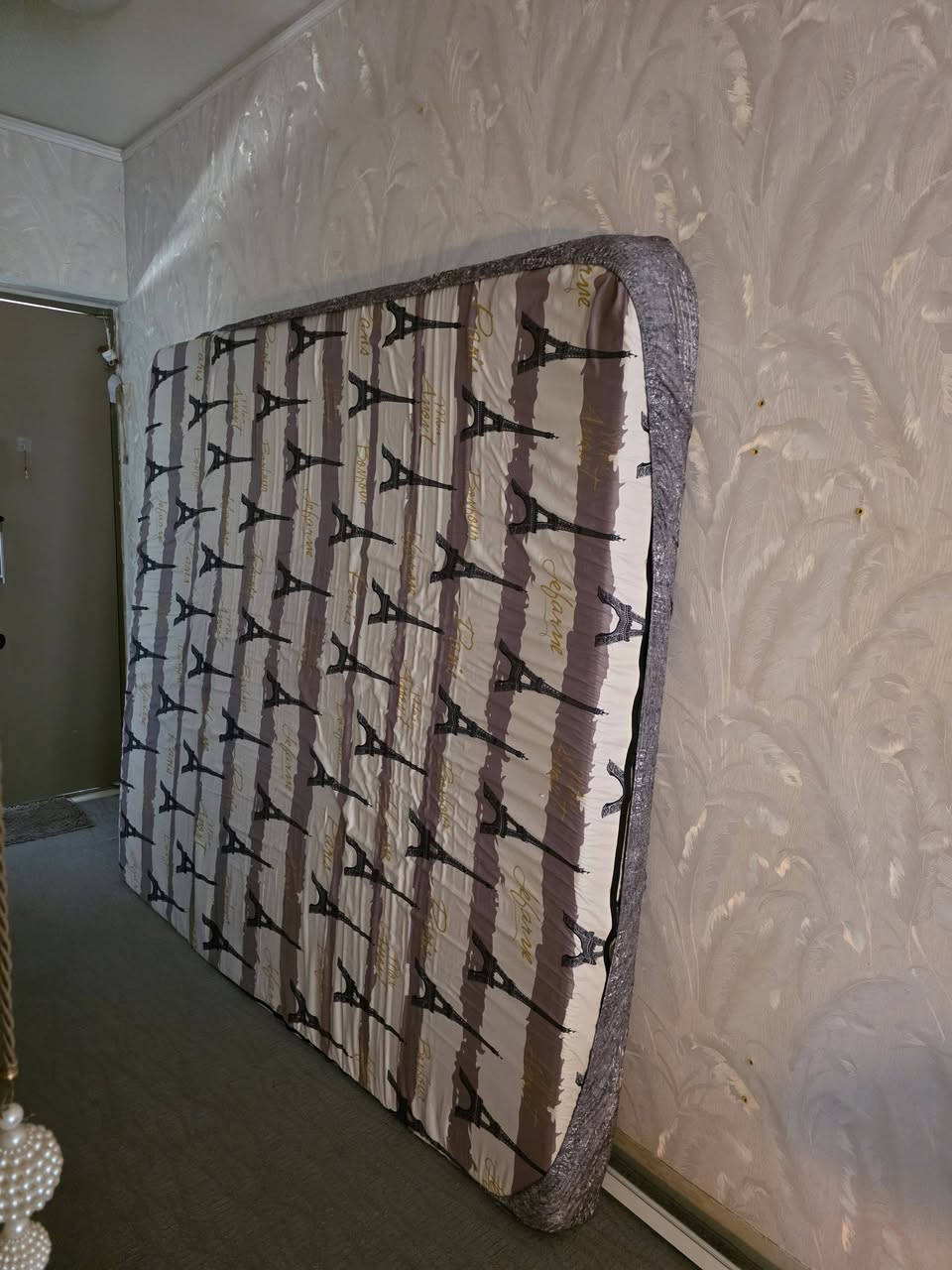 ميز طعام مع ٤كراسي ودوشك نفرين ضغط للبيع الاستفسار خاص


**إذا كنت صاحب هذا الإعلان وتريد حذفه لأي سبب، رجاءا أرسل رسالة إلى الدعم الفني**