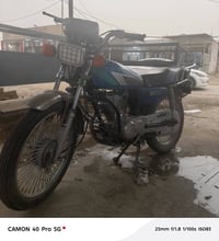 النوع اربعه كير اراشا مديل 16 تعمير 25  الدراجه رقم وسنويه  دراجه مابي...