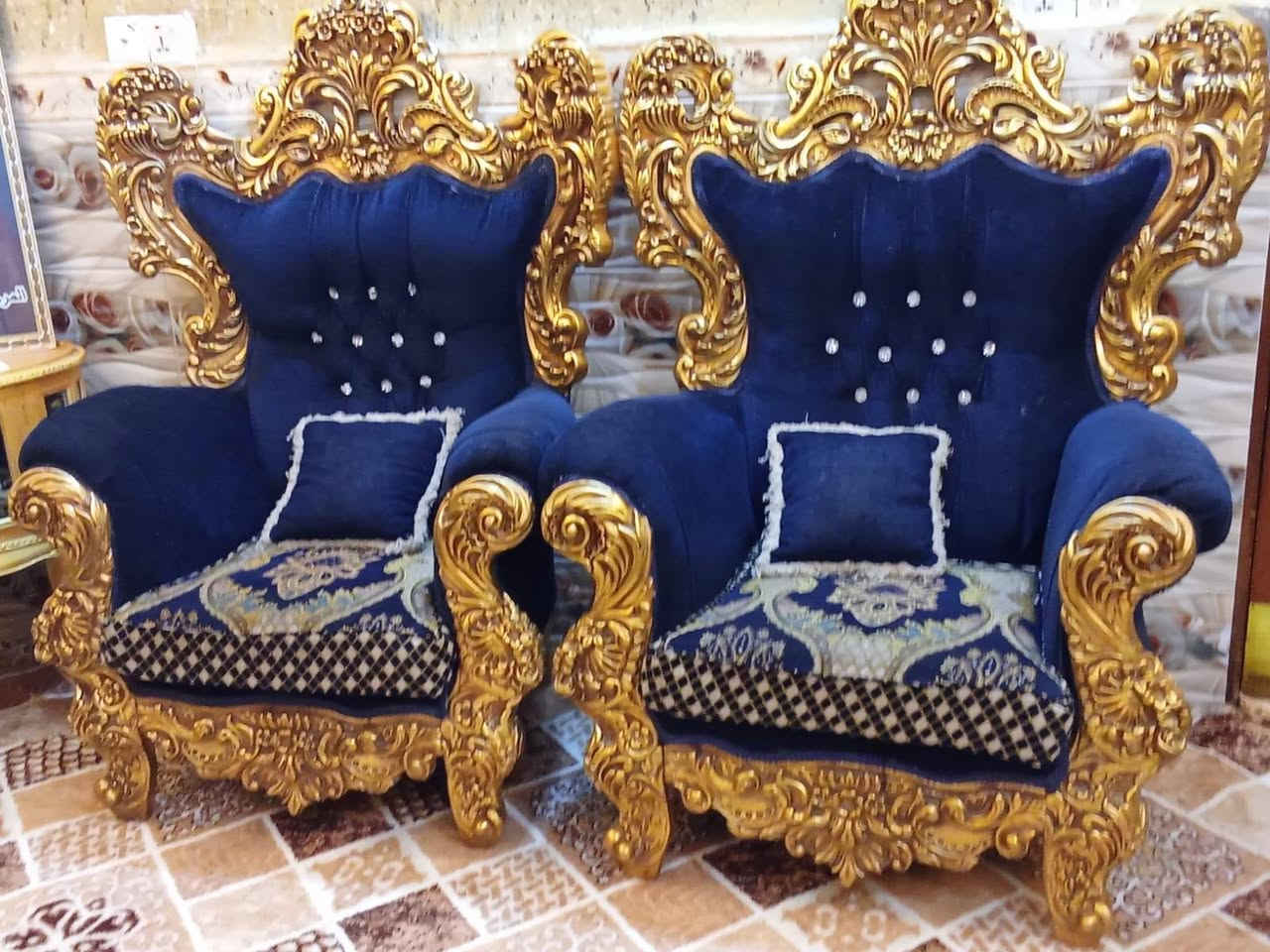 طخم ملكي للبيع اخو الجديد ١٠ مقاعد مع سيت طبلات ملكي
الشراي الاتصال على الرقم التالي
*********** واتساب ماسنجر عمارة, ميسان
