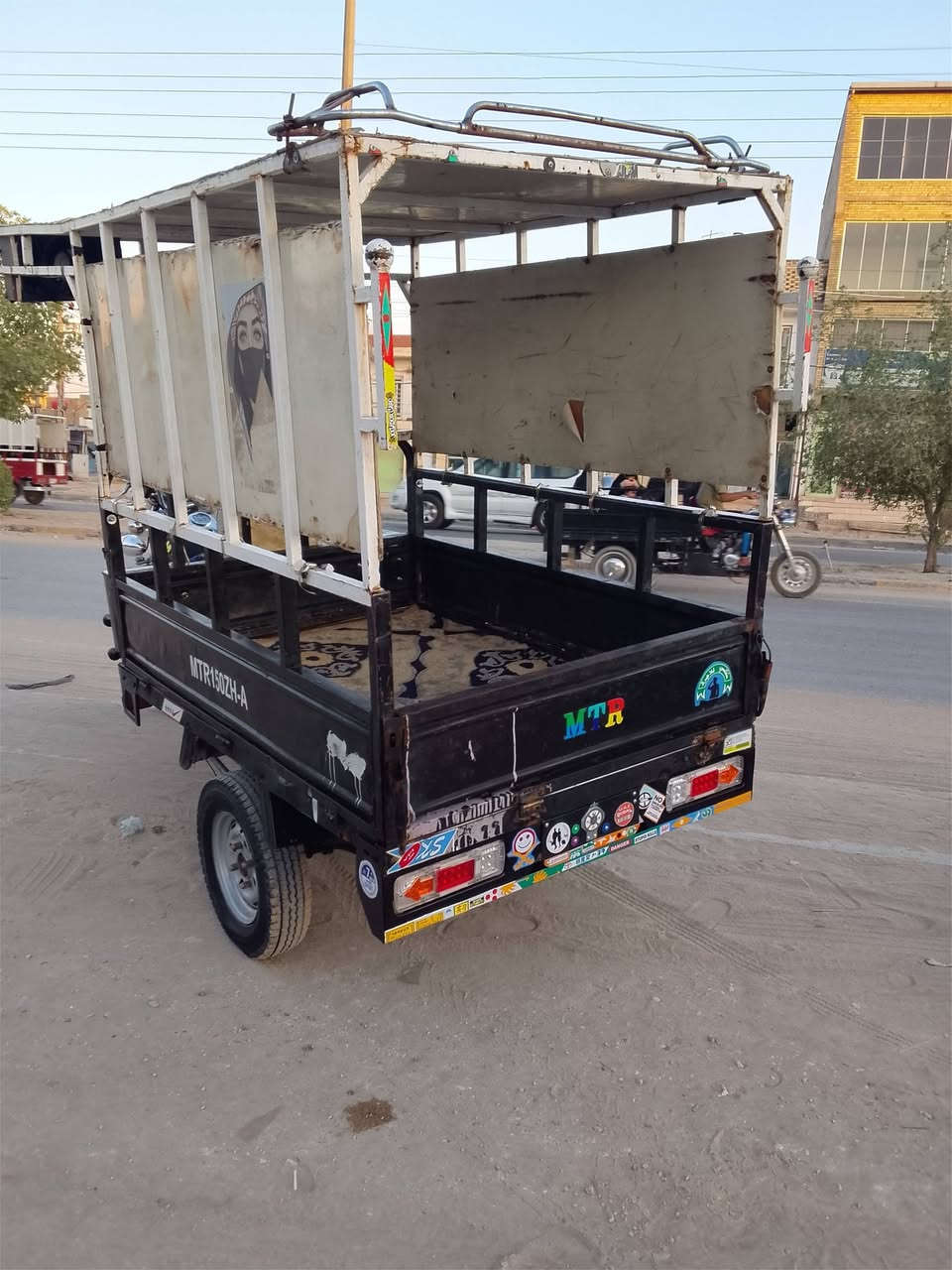 ستوته للبيع 20020 الوكيل حيدر جبرين شاصي مكفول اكسن مال جمره مكفول كاني النجف حي النداء ***********
